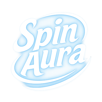 Spinaura Casino logo